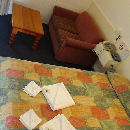 Pathfinder Motel Melbourne Bagian luar foto