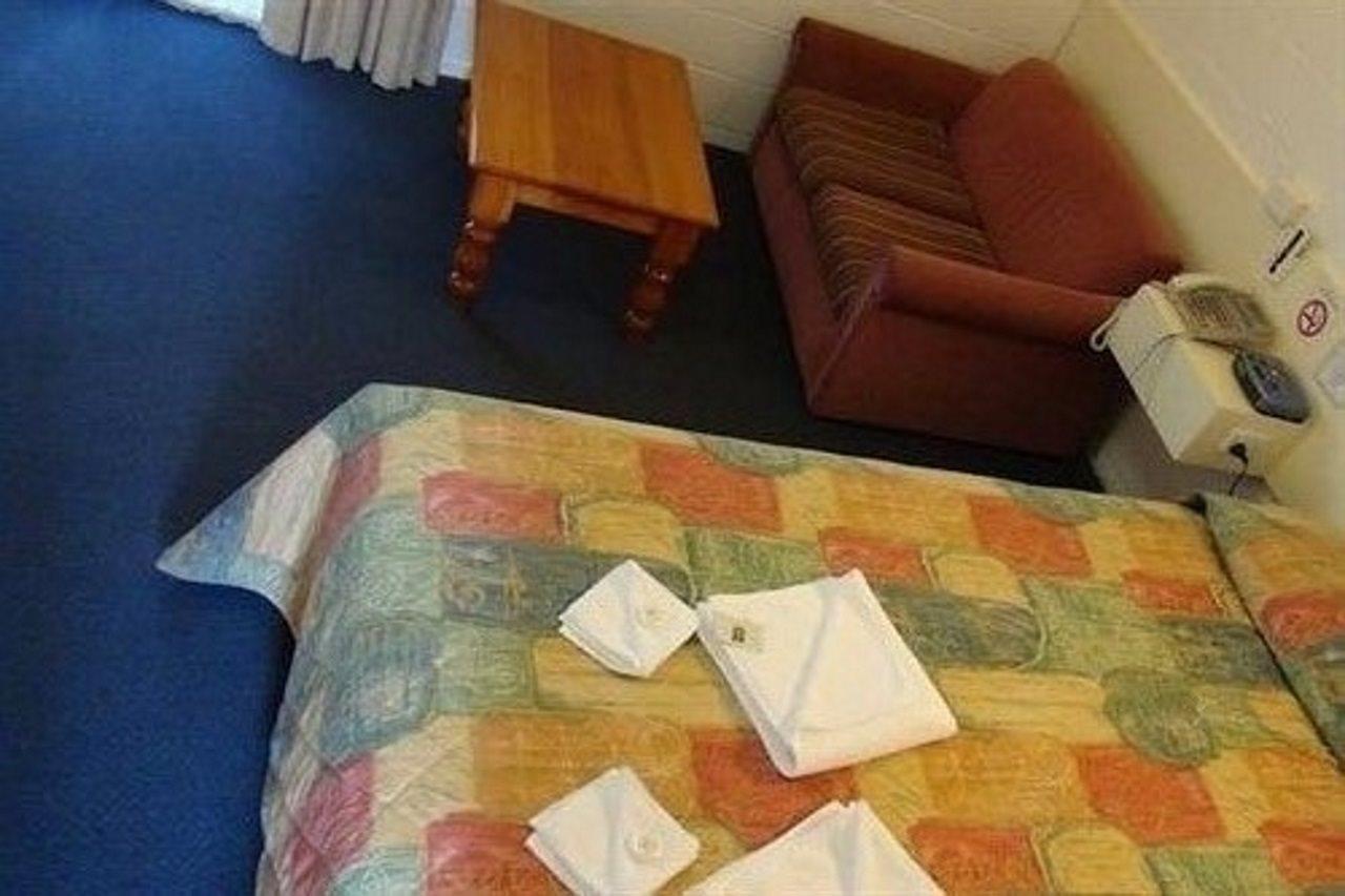 Pathfinder Motel Melbourne Bagian luar foto