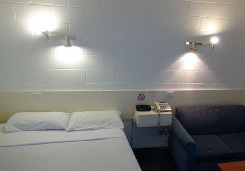 Pathfinder Motel Melbourne Bagian luar foto
